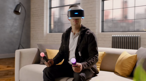 PSVR