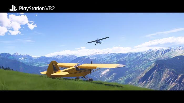 Microsoft Flight Simulator 2024 2
