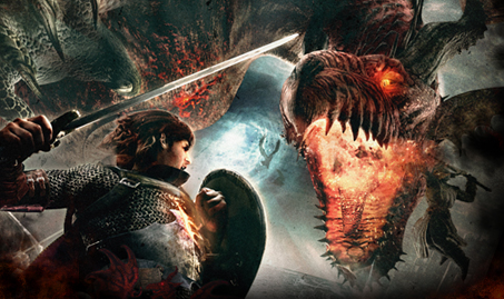 ドラゴンズドグマ_TOP