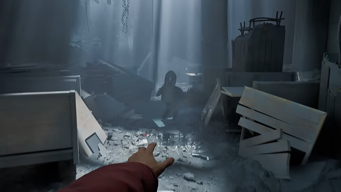 The Lost Wild  True Fear is Primal Trailer4