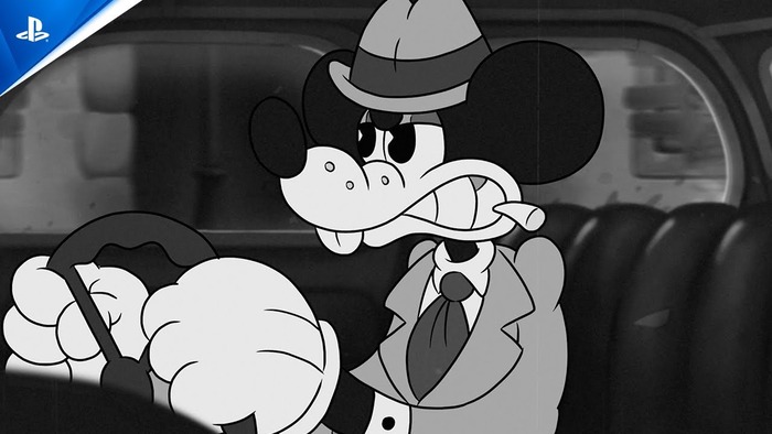 MOUSE:やとわれの探偵