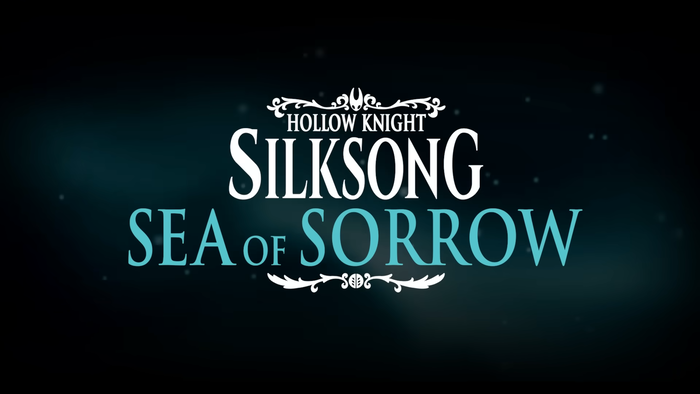 Hollow Knight: Silksong