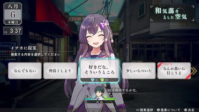 LOOP8（ループエイト）