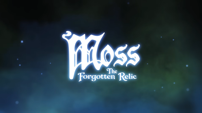 Moss: The Forgotten Relic　スクリーンショット5