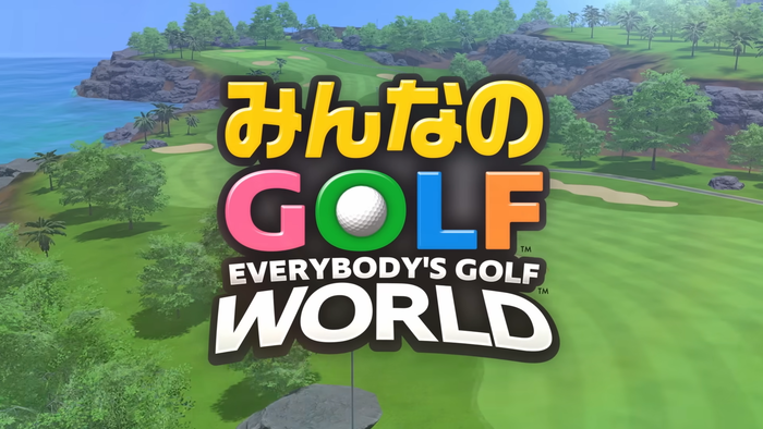 『みんなのゴルフ WORLD』制作チームがロードマップ公開、無料の新規コース・新キャラ追加も検討中。※ユーザーアンケートも実施中（~8/19）PSStoreではセール中