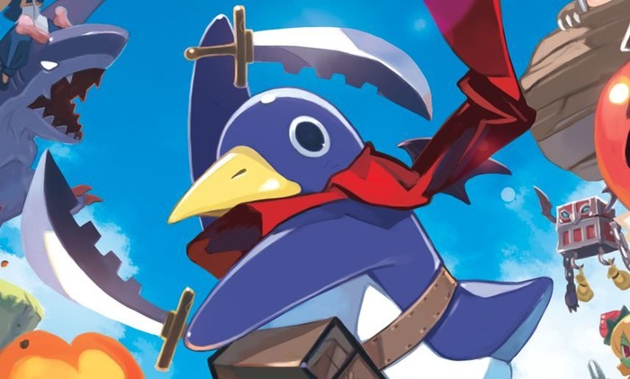 日本一ソフトウェア