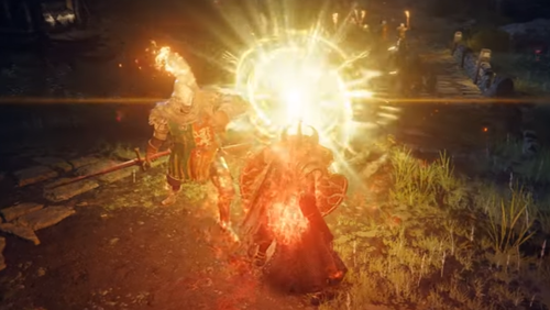 エルデンリング ぶっ壊れ戦技