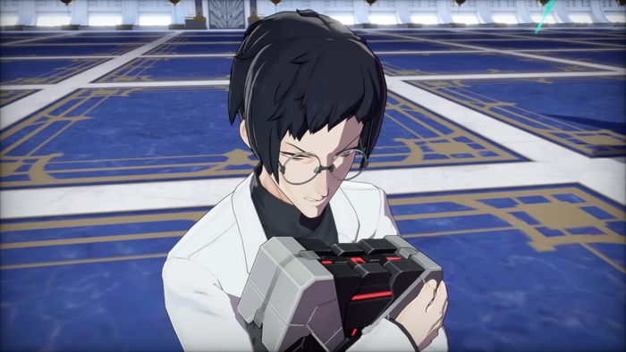 【デジモンストーリー タイムストレンジャー】追加デジモン＆エピソードパック3  「Anti-ParadoX」 Release Date Trailer 3