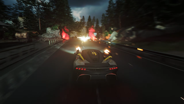 Aston Martin Valhalla