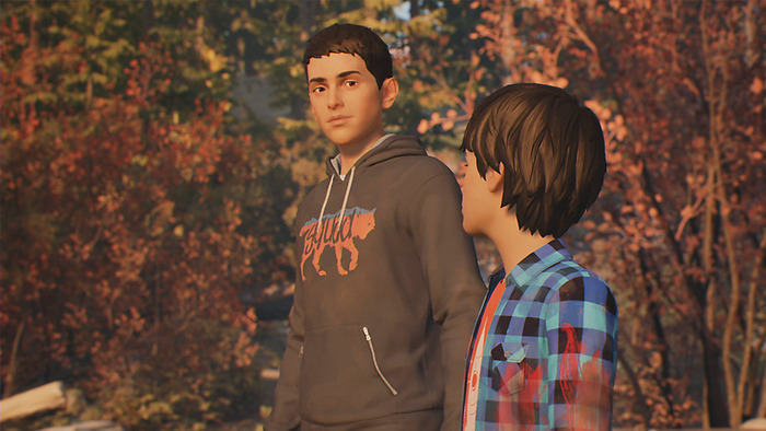 Life is Strange 2