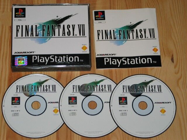 FF7