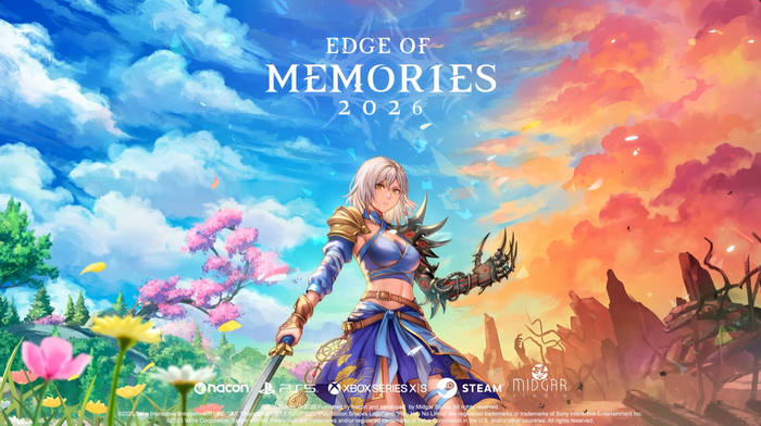 Edge of Memories