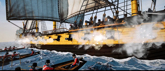 Holdfast: Nations At War