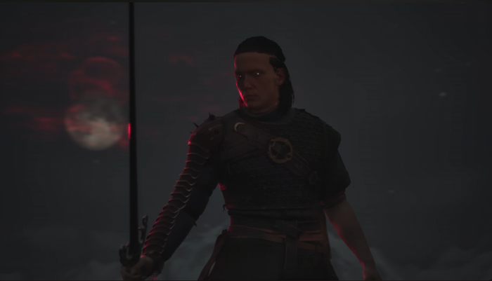 The Blood of Dawnwalker