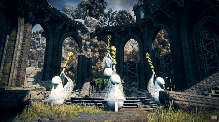 ELDEN RING NIGHTREIGN