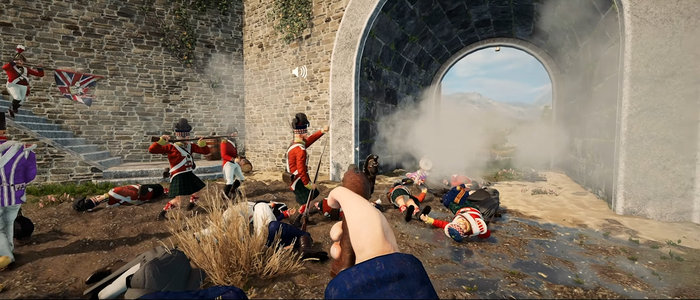 Holdfast: Nations At War