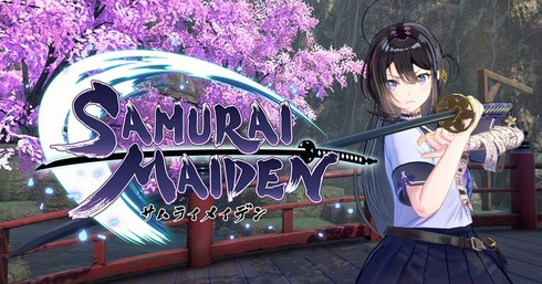 『サムライメイデン』評価感想まとめ モデリングは良い出来だがイベントが長めか、アクションの手触りは良し悪しありでこういったジャンルでは貴重な一作になりそう