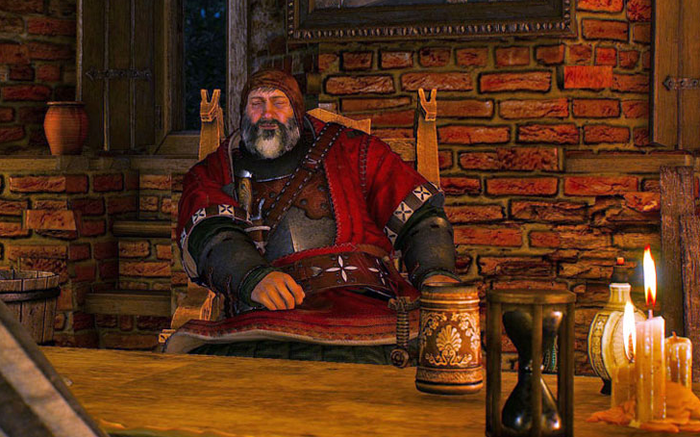 ウィッチャー3_3