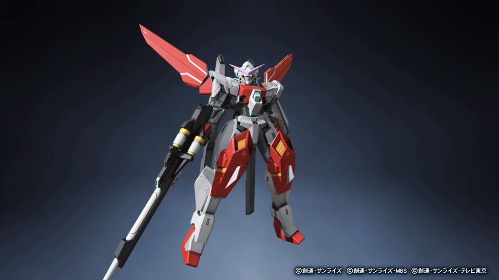 ガンダムブレイカー3 かっこよすぎる機体 アザレア改修機 中二病機体 ランスロット 漫画まとめ うさちゃんねる