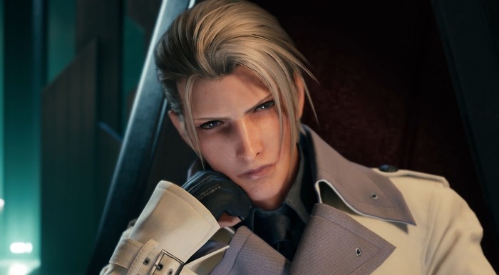 FF7R