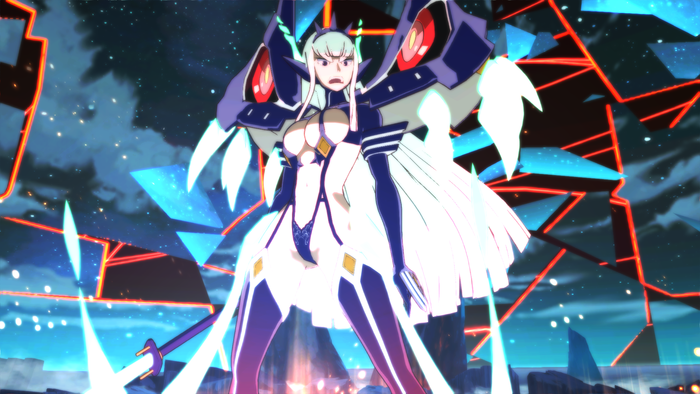キルラキル