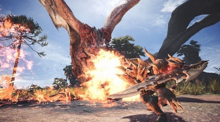 MHW4