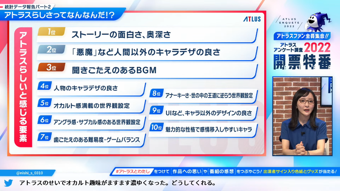 アトラス10