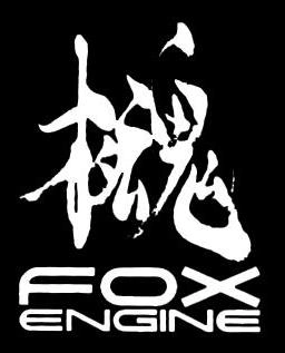 FOXエンジン