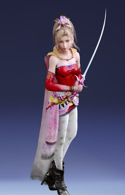 FFVI