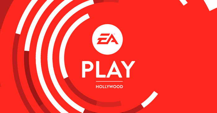EA Play