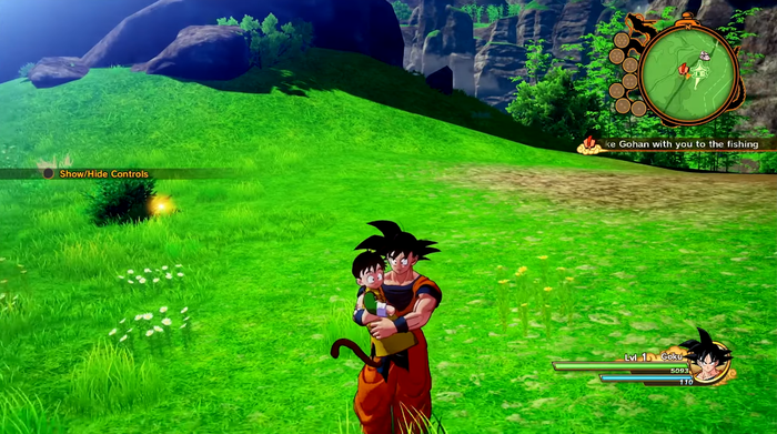 DBZK3