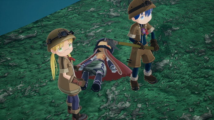 メイドインアビス_3