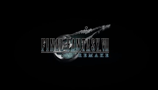 FF7R