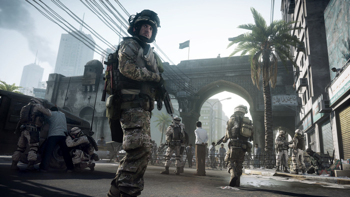 BF3