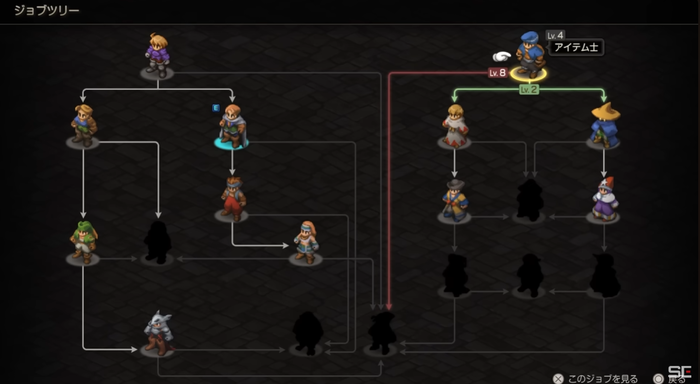 ファイナルファンタジータクティクス - イヴァリース クロニクルズ