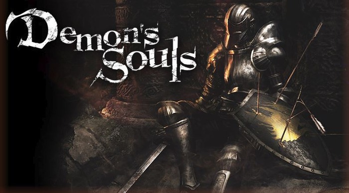 デモンズソウル