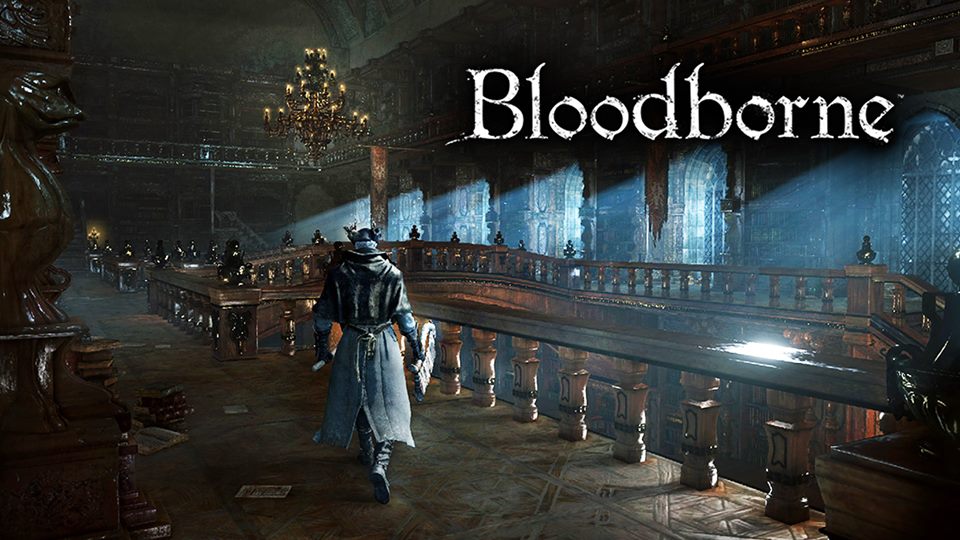 ブラッドボーン 81 100本編クリア適性レベル 101 149聖杯弱者 150 0聖杯適正レベル Bloodborne ゲームをレンタルできるゲーム屋さん
