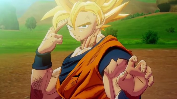DBZカカロット_2