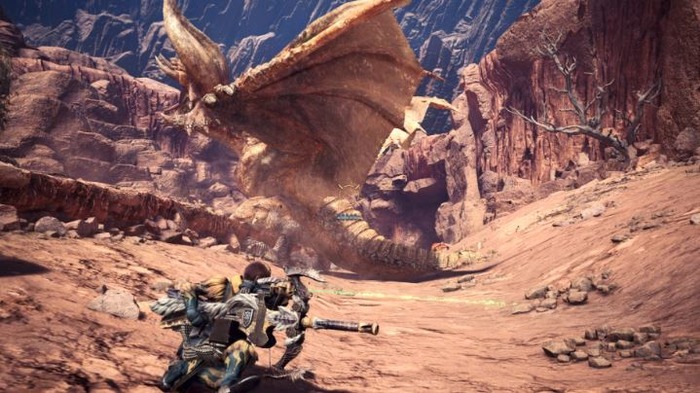 MHW