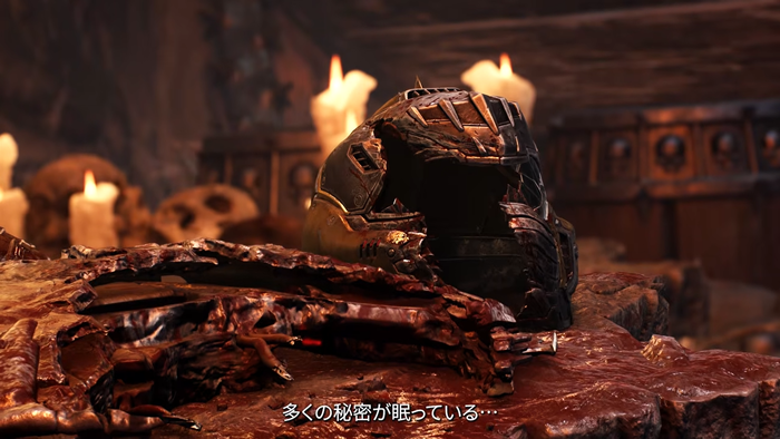 Doom: The Dark Ages DLC Revelations 3