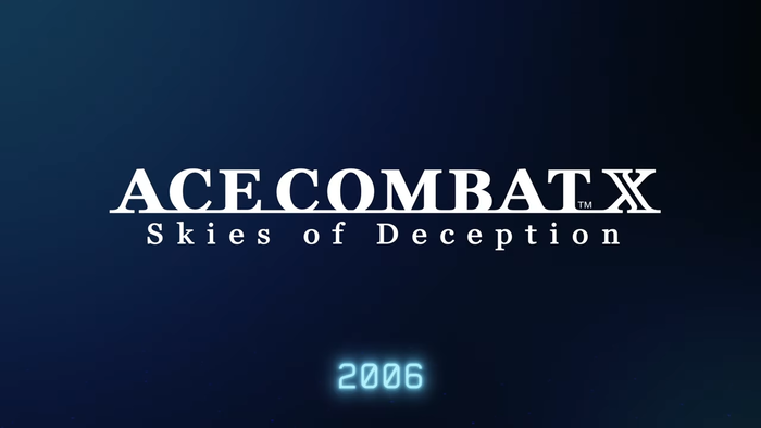 ACE COMBAT