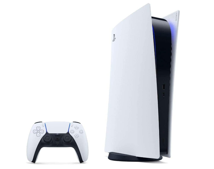 PS5