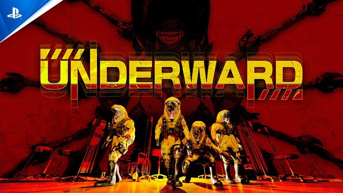 最大4人の協力プレイ型探索ホラー『UNDERWARD』が配信開始──緊張の「連結運搬」で実験体を回収せよ。