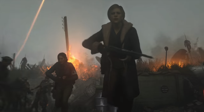 THE RESISTANCE：ゾンビモード(6)