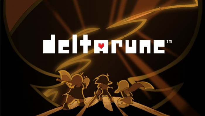 圧倒的高評価『DELTARUNE』コンソール版にもパッチ配信、次回バグ修正パッチは来週リリース予定