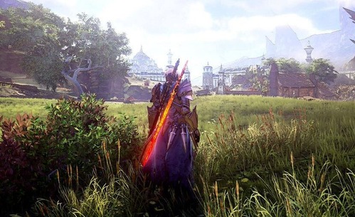 国産RPG高グラフィック化