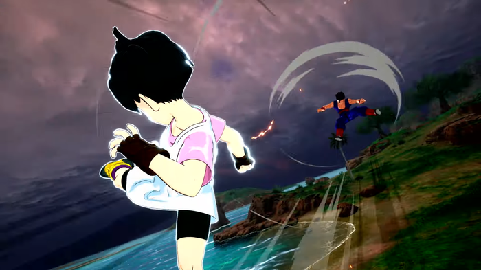 ドラゴンボール_3