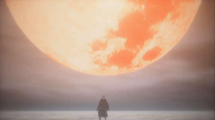 ブラッドボーン
