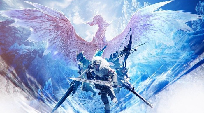 MHWアイスボーン