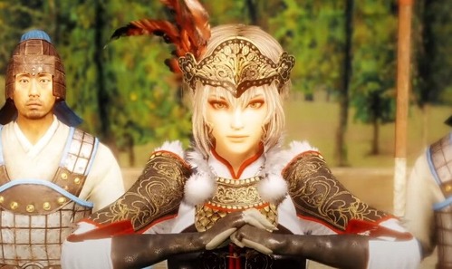 真・三國無双8 EmpiresのPV見て買おうか迷ってる